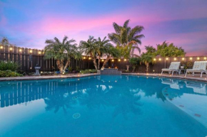 Majestic Views Pool&Jacuzzi, Mini Golf, Playground